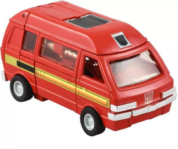 Transformers Takara Tomy Missing Link C-14 Ironhide