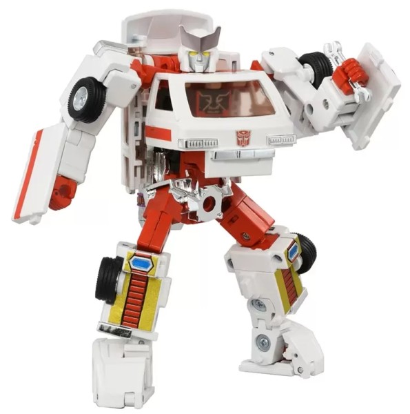 Transformers Takara Tomy Missing Link C-15 Ratchet