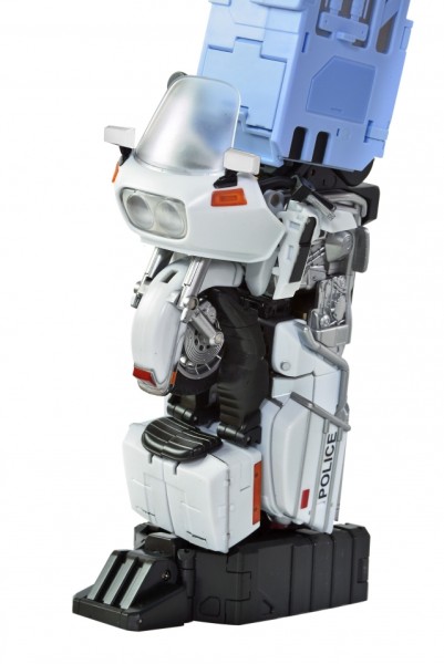 Mastermind Creations Ocular Max Perfection Series PS-24 Incertus