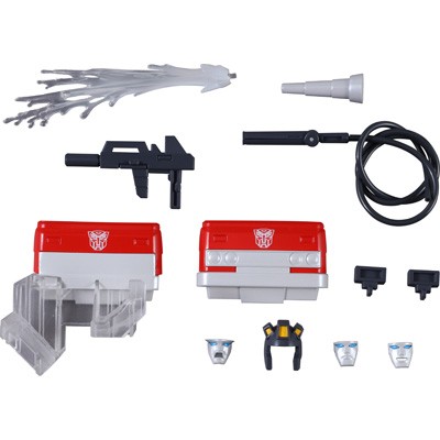 Masterpiece MP-33 Inferno