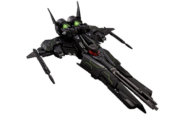 Mastermind Creations Reformatted R-15 Jaegertron