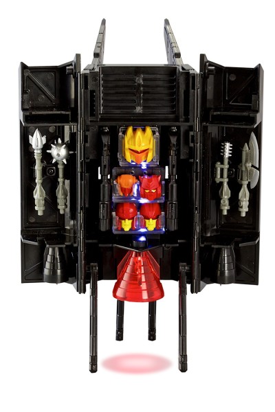 Mastermind Creations Reformatted R-15 Jaegertron