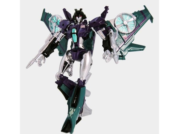 Legends LG16 Slipstream