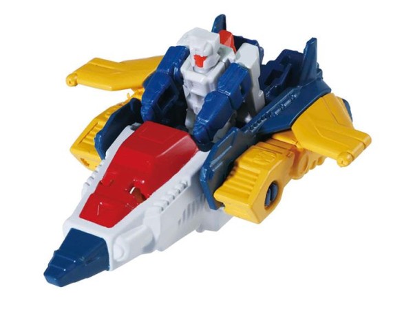 Legends Generations LG-30 Weirdwolf