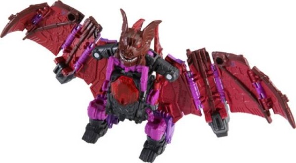 Legends Generations LG-34 Mindwipe