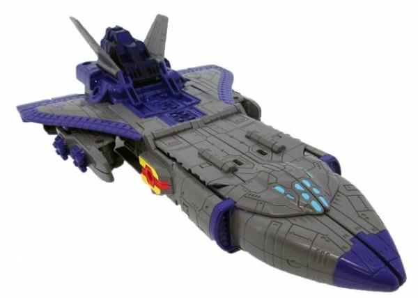 Legends Generations LG-40 Astrotrain