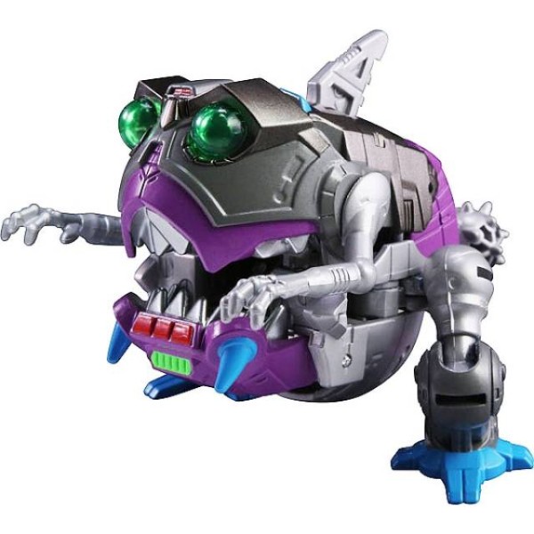 Legends Generations LG-44 Sharkticon