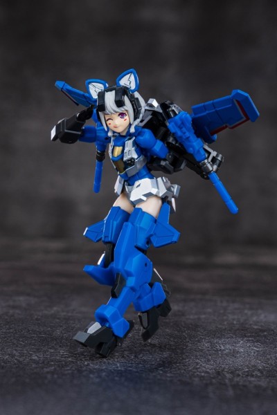 Iron Factory IFG-02 Lightningwing