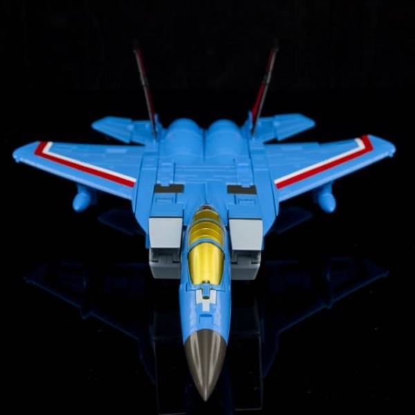 Maketoys MTRM-13 Lightning