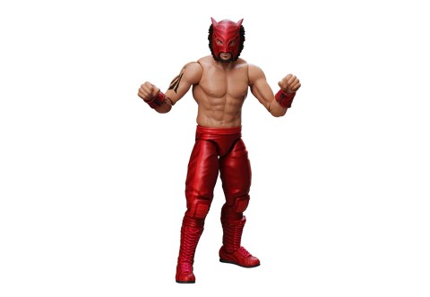 Boss Fight Studio Lince Dorado – Major League Wrestling Fusion