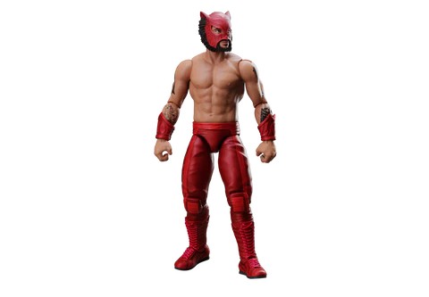 Boss Fight Studio Lince Dorado – Major League Wrestling Fusion