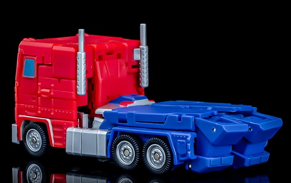 Magic Square MS-B46A Light of Victory