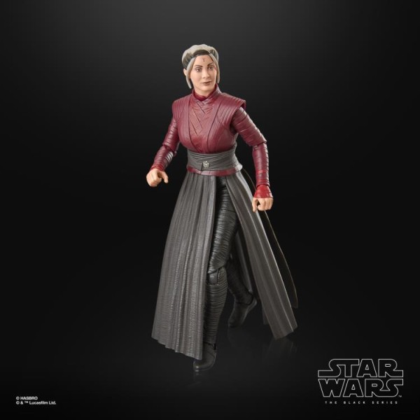 Star Wars: The Black Series 6" Morgan Elsbeth (Ahsoka)
