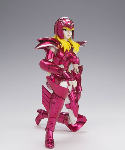 Saint Seiya Myth Cloth EX Mermaid Scale Thetis