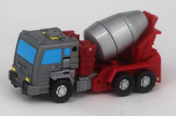 Machine Robo MR-05 Mixer Robo