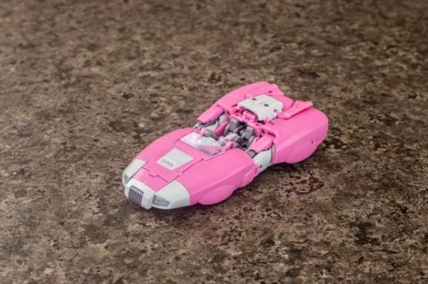 Mastermind Creations Ocular Max Perfection Series PS-04 Azalea