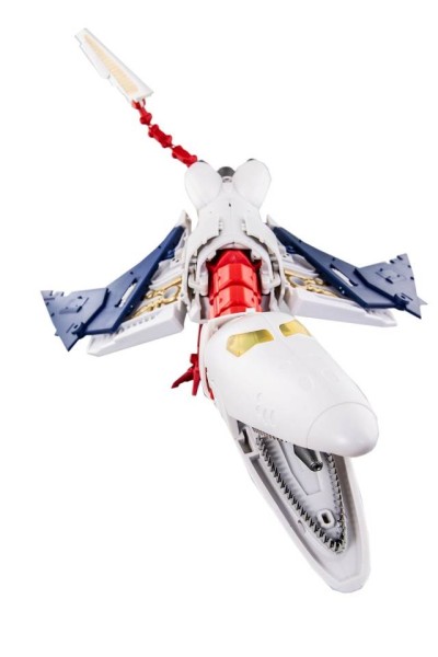 Mastermind Creations Reformatted R-36 Inventa