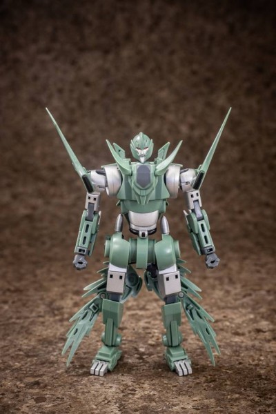 Mastermind Creations Reformatted R38 Foxwire and NI Restock