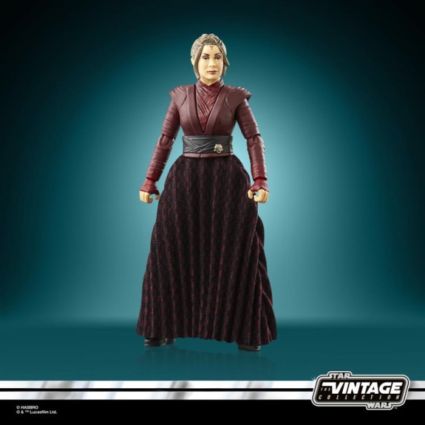 Star Wars: The Vintage Collection Morgan Elsbeth (Ahsoka)