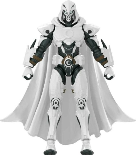 Blokees Marvel Rivals Champion Class Deluxe CC10 Moon Knight