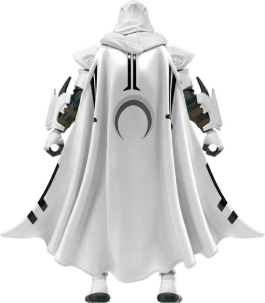 Blokees Marvel Rivals Champion Class Deluxe CC10 Moon Knight