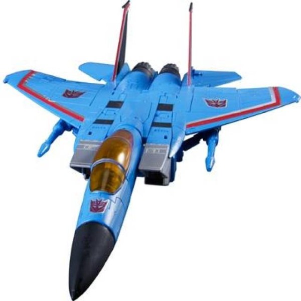 Masterpiece MP-11T Thundercracker