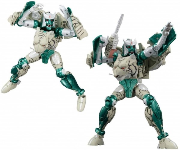 Masterpiece MP-50 Tigatron