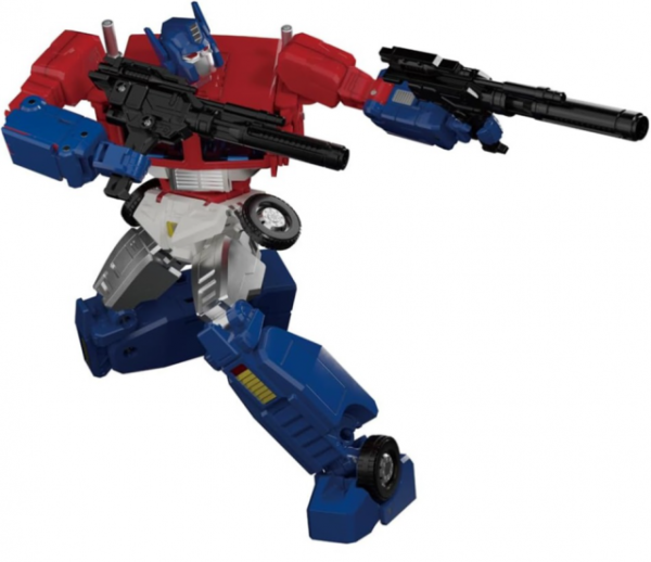 Takara Tomy Transformers Masterpiece MP-60 Ginrai