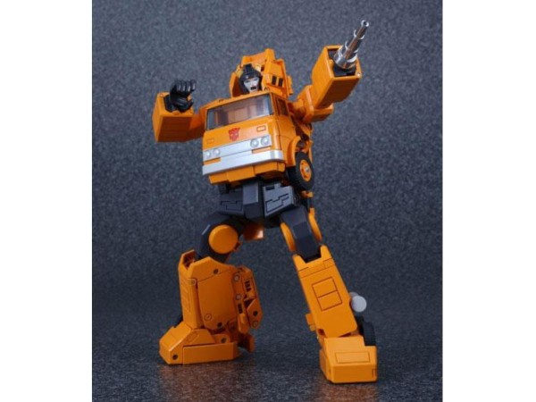 Masterpiece MP-35 Grapple