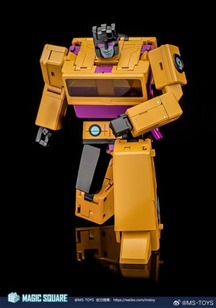 Magic Square MS-04 Munitioner (MP Scaled)