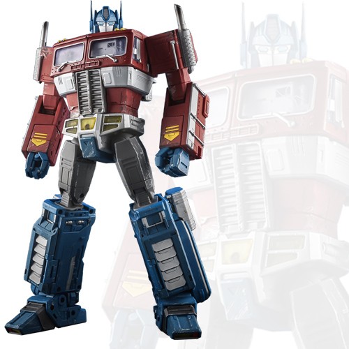 Wei Jiang Robot Force MPP10Z Battle Commander