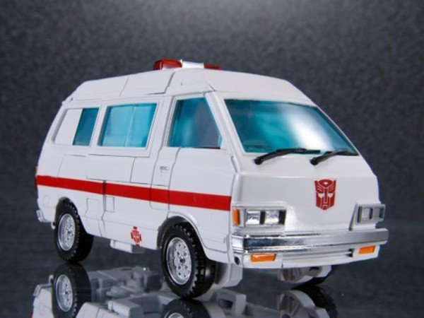 Masterpiece MP-30 Ratchet