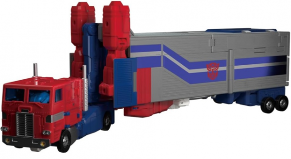 Takara Tomy Transformers Masterpiece MPG-9 Super Ginrai