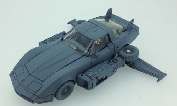 Masterpiece MP-25 Tracks