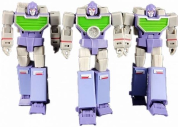 Magic Square MS-Toys MS-B29 Video Team