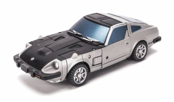 Newage Toys Ark Warrior No 4 Murphy