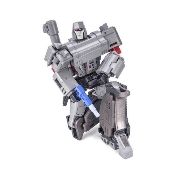 Newage Toys NA-H9 Agamenmnon [2021 REISSUE]