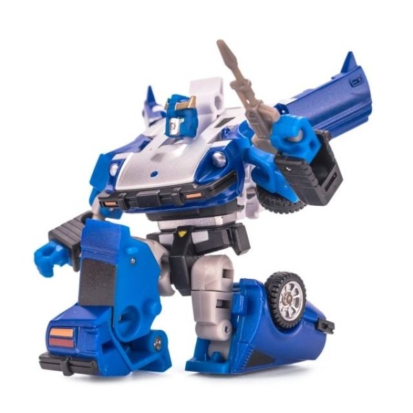 Newage Toys Ark Warrior H3B Kitt