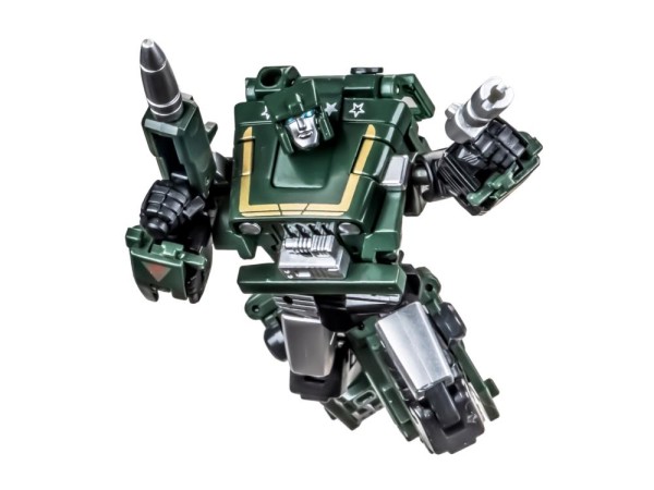 Newage H50EX Scott Toy Version