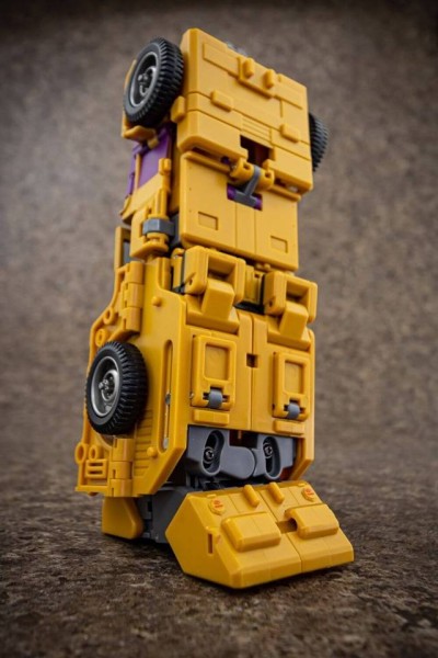 Mastermind Creations Ocular Max Perfection Series PS-15 Fraudo REISSUE