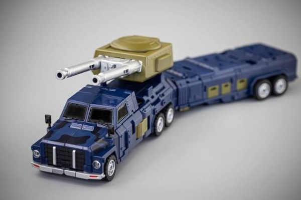 Mastermind Creations Ocular Max Perfection Series PS-14 Incursus Reissue