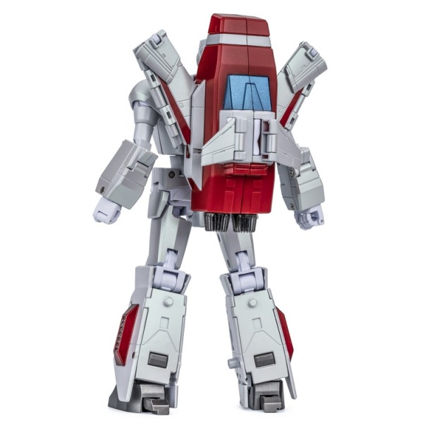 Newage H45EXR Air Guardian Firefox (Chameleon Paint Version)