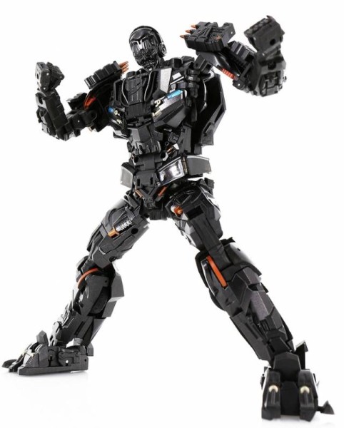 BSL Toys BSL-01 Reproduction "Peru Kill "