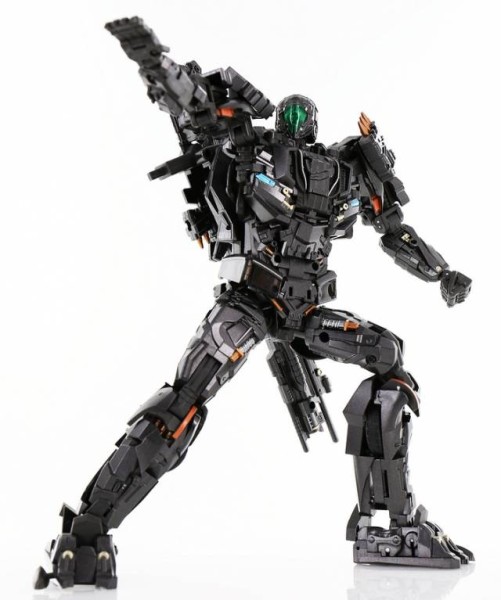 BSL Toys BSL-01 Reproduction "Peru Kill "