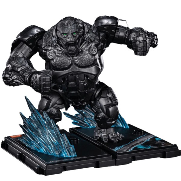 Blokees Transformers ROTB Classic Class Optimus Primal Beast (CC-04)
