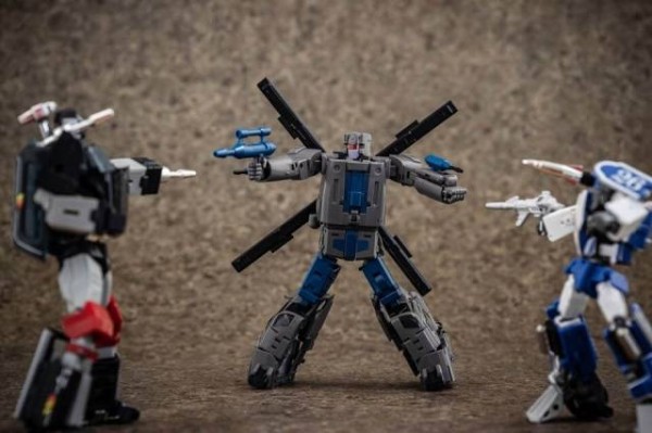 Mastermind Creations Ocular Max Perfection Series PS-13 Impetus Reissue [RESTOCK]