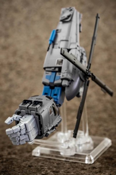 Mastermind Creations Ocular Max Perfection Series PS-13 Impetus Reissue [RESTOCK]