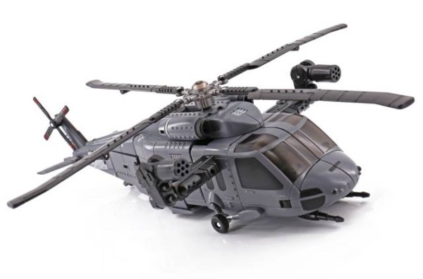 Unique Toys M-05 Rage Winter Chill