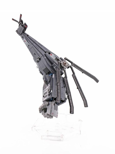 Unique Toys M-05 Rage Winter Chill