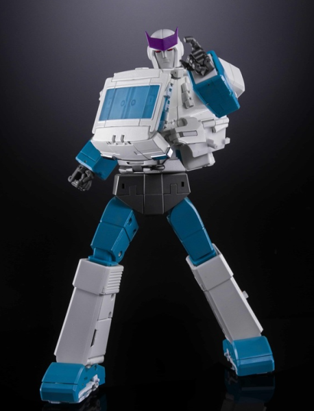 X-Transbots MX-48S Ratliff Shattered Version